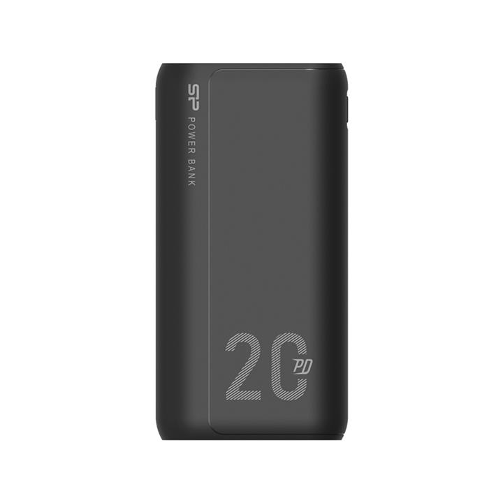 پاور بانک سیلیکون پاور QS15 ظرفیت ۲۰۰۰۰ میلی آمپر ساعت Silicon Power QS15 Powerbank Charger 20000mAh